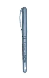 Фломастер сріблястий Fix-S FERDUS GS FE 10.52