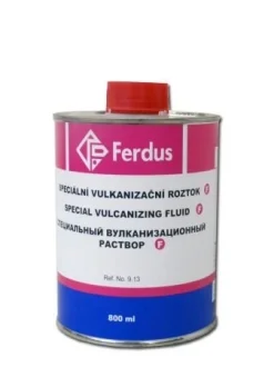 Розчин F800, 800мл FERDUS GS FE 9.13