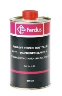 Розчин B800, 800мл FERDUS GS FE 9.21