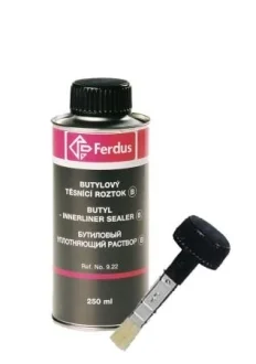 Розчин B250, 250мл FERDUS GS FE 9.22