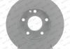 Гальмівний диск FERODO DDF1034C (фото 1)