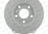 Тормозной диск FERODO DDF1044C (фото 1)