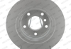 Тормозной диск FERODO DDF1073C (фото 1)