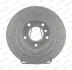 Тормозной диск FERODO DDF1073C (фото 1)