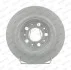 Тормозной диск FERODO DDF1079C (фото 1)