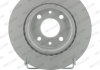 Гальмівний диск FERODO DDF1096C (фото 2)