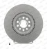 Тормозной диск FERODO DDF1118C (фото 3)