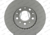 Гальмівний диск FERODO DDF1170C (фото 2)
