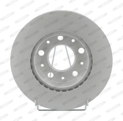 Диск тормозной FERODO DDF1171C (фото 1)