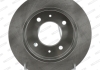 Гальмівний диск FERODO DDF1176 (фото 2)