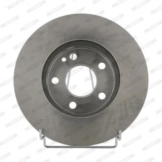 Диск тормозной FERODO DDF1220