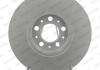 Гальмівний диск FERODO DDF1221C (фото 2)