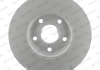 Тормозной диск FERODO DDF1222C (фото 1)