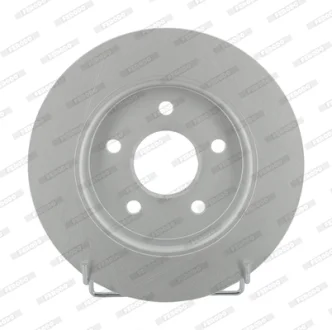 Тормозной диск FERODO DDF1226C