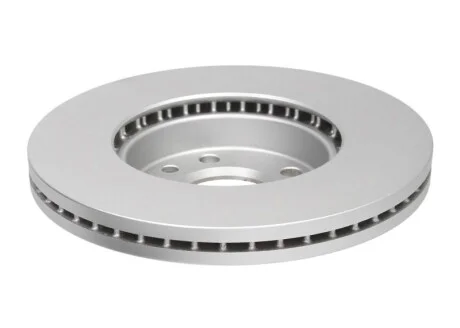 Тормозной диск FERODO DDF1253C1