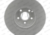 Тормозной диск FERODO DDF1263C (фото 1)