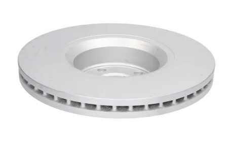 Тормозной диск FERODO DDF1277C1