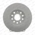 Тормозной диск FERODO DDF1306C (фото 2)