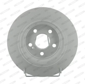 Тормозной диск FERODO DDF1308C