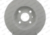 Гальмівний диск FERODO DDF1313C (фото 1)