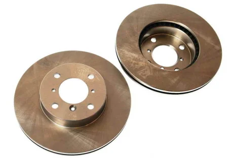 Диск тормозной FERODO DDF1396