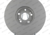 Тормозной диск FERODO DDF1405C1 (фото 2)