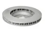 Диск тормозной FERODO DDF1408RC-1 (фото 1)