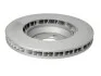 Диск тормозной FERODO DDF1408RC-1 (фото 3)