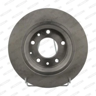 Тормозной диск FERODO DDF1500
