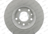 Тормозной диск FERODO DDF1500C (фото 1)