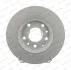 Тормозной диск FERODO DDF1500C (фото 1)