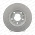 Тормозной диск FERODO DDF1500C (фото 3)