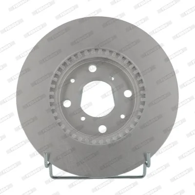 Диск тормозной FERODO DDF1520C (фото 1)