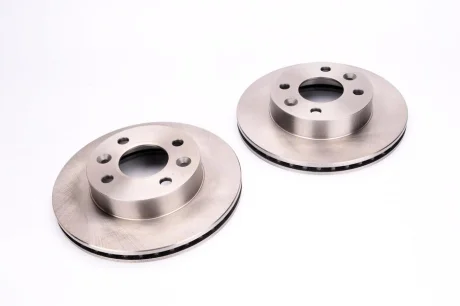 Диск гальмівний FERODO DDF1521