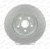 Тормозной диск FERODO DDF1544C (фото 3)