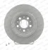 Тормозной диск FERODO DDF1551C (фото 1)