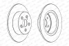 Диск тормозной FERODO DDF1556C (фото 1)