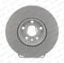 Тормозной диск FERODO DDF1567C (фото 1)