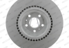 Гальмівний диск FERODO DDF1572C1 (фото 1)