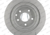 Тормозной диск FERODO DDF1579C (фото 2)