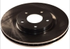 Тормозной диск FERODO DDF1589 (фото 4)