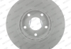Тормозной диск FERODO DDF1589C (фото 2)