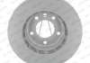 Гальмівний диск FERODO DDF1591LC-1 (фото 2)