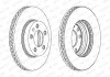 Тормозной диск FERODO DDF1591LC-1 (фото 3)