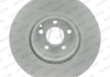 Гальмівний диск FERODO DDF1595C1 (фото 2)