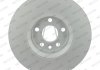 Тормозной диск FERODO DDF1607C1 (фото 1)
