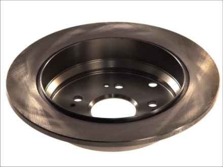 Гальмівний диск FERODO DDF1608