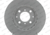 Тормозной диск FERODO DDF1610C (фото 2)