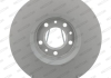 Гальмівний диск FERODO DDF1615C (фото 1)