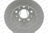 Гальмівний диск FERODO DDF1653C (фото 2)